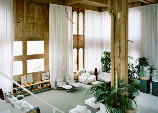Interiors, Greatest Rooms of the Century by Phaidon Publishers
