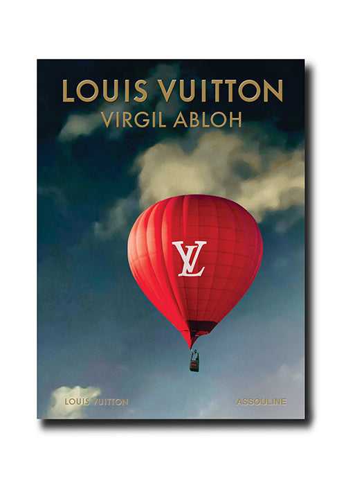 Louis Vuitton - Virgil Abloh