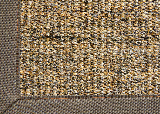 Sisal Boucle in Old Heritage