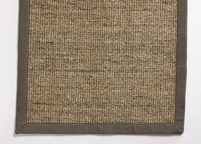 Sisal Boucle in Old Heritage