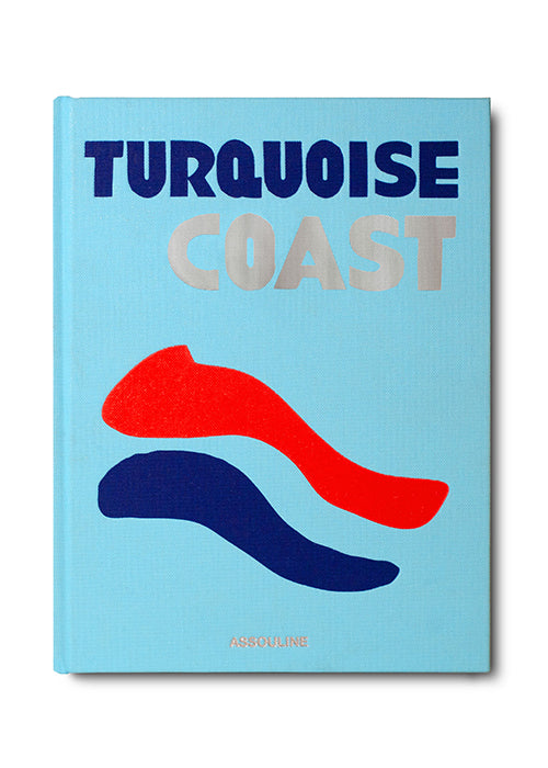 Load image into Gallery viewer, Turquoise Coast